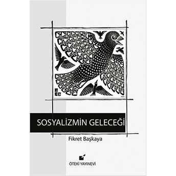 Sosyalizmin Geleceği Fikret Başkaya