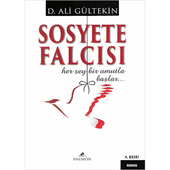 Sosyete Falcısı D. Ali Gültekin