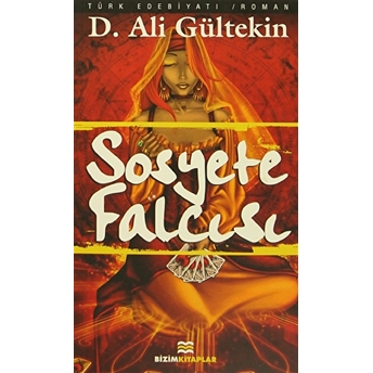 Sosyete Falcısı D. Ali Gültekin