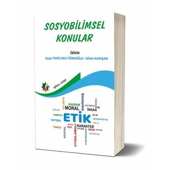 Sosyobilimsel Konular Kolektif