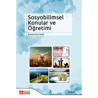 Sosyobilimsel Konular Ve Öğretim Mustafa Sami Topçu