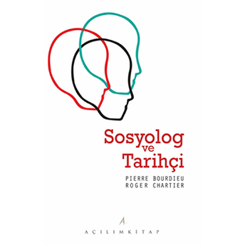 Sosyolog Ve Tarihçi Pierre Bourdieu