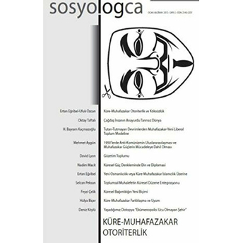 Sosyologca Dergisi Sayı: 5