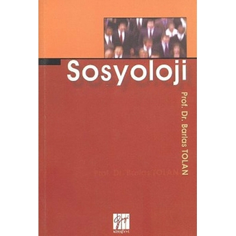 Sosyoloji