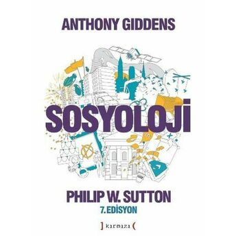 Sosyoloji Anthony Giddens