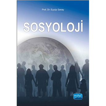 Sosyoloji-Eyyüp Sanay