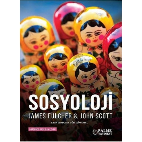 Sosyoloji James Fulcher