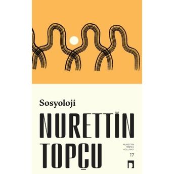 Sosyoloji Nurettin Topçu