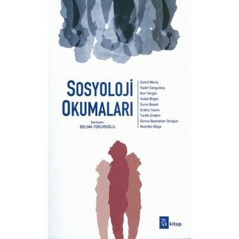 Sosyoloji Okumaları Belma Tokuroğlu