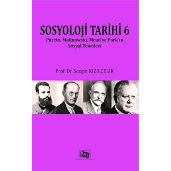 Sosyoloji Tarihi 6