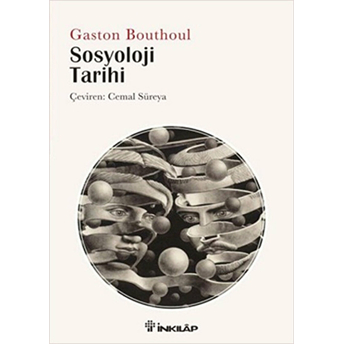 Sosyoloji Tarihi Gaston Bouthoul