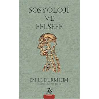 Sosyoloji Ve Felsefe Emile Durkheim