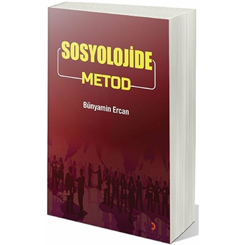 Sosyolojide Metod - Bünyamin Ercan