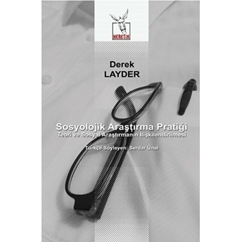 Sosyolojik Araştırma Pratiği Derek Layder