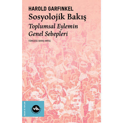 Sosyolojik Bakış Harold Garfinkel