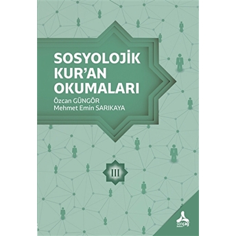 Sosyolojik Kur’an Okumaları 3 Büşra Kara