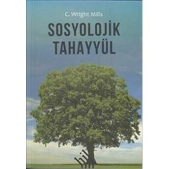 Sosyolojik Tahayyül C. W. Mills