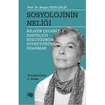 Sosyolojinin Neliği