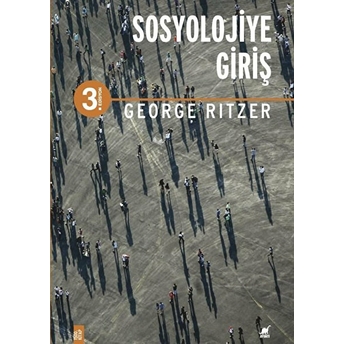 Sosyolojiye Giriş George Ritzer