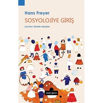 Sosyolojiye Giriş Hans Freyer