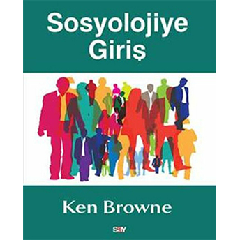 Sosyolojiye Giriş Ken Browne