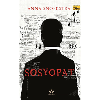 Sosyopat Anna Snoekstra