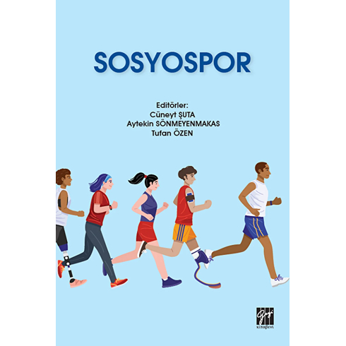 Sosyospor Aytekin Sönmeyenmakas