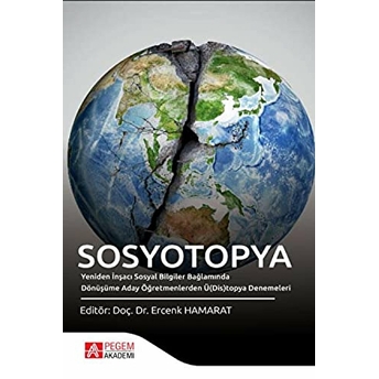 Sosyotopya - Ercenk Hamarat