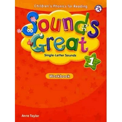 Sounds Great 1 Workbook Anne Taylor