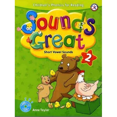 Sounds Great 2 + 2 Hybride Cds-Anne Taylor