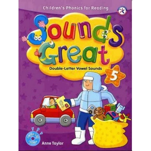 Sounds Great 5 2 Hybride Cds Anne Taylor