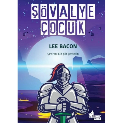 Şövalye Çocuk Lee Bacon