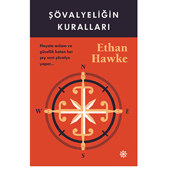 Şövalyeliğin Kuralları Ethan Hawke