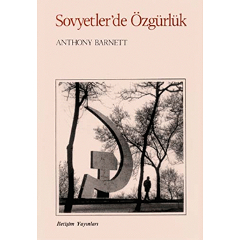 Sovyetler’de Özgürlük Anthony Barnett