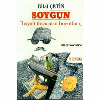 Soygun Bilal Çetin