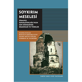 Soykırım Meselesi Kolektif