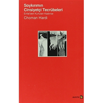 Soykırımın Cinsiyetçi Tecrübeleri Choman Hardi