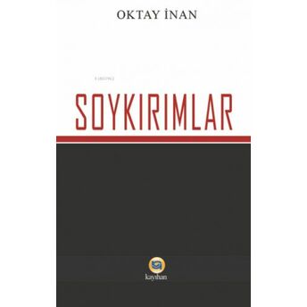 Soykırımlar Oktay Inan