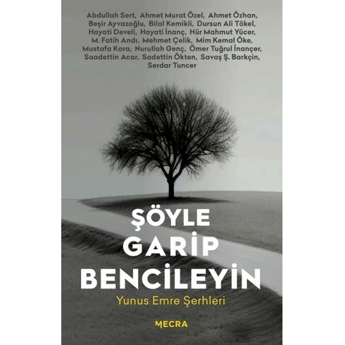 Şöyle Garip Bencileyin Kollektif