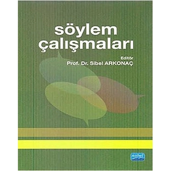 Söylem Çalışmaları