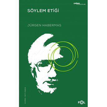 Söylem Etiği Jürgen Habermas