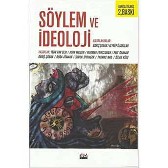 Söylem Ve Ideoloji Kolektif