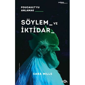 Söylem Ve Iktidar Sara Mills