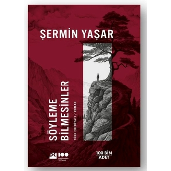 Söyleme Bilmesinler Şermin Yaşar