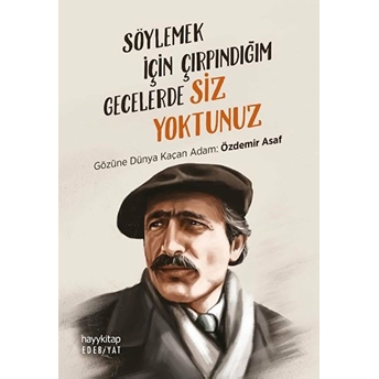 Söylemek Için Çırpındığım Gecelerde Siz Yoktunuz Kolektif