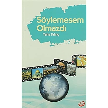 Söylemesem Olmazdı