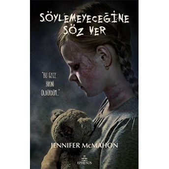 Söylemeyeceğine Söz Ver Jennifer Mcmahon