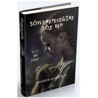 Söylemeyeceğine Söz Ver Jennifer Mcmahon