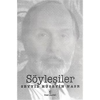 Söyleşiler Seyyid Hüseyin Nasr