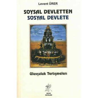 Soysal Devletten Sosyal Devlete Levent Ürer